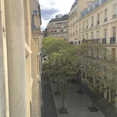 Apartament Saint Michel Free Parking *