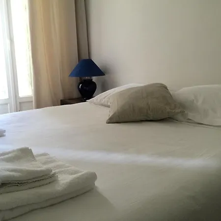 Apartament Saint Michel Free Parking *