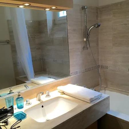 Apartament Saint Michel Free Parking Paryż