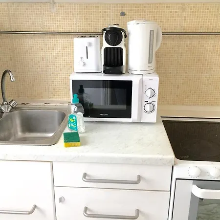 Apartament Saint Michel Free Parking *