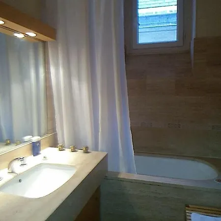 Apartament Saint Michel Free Parking Paryż