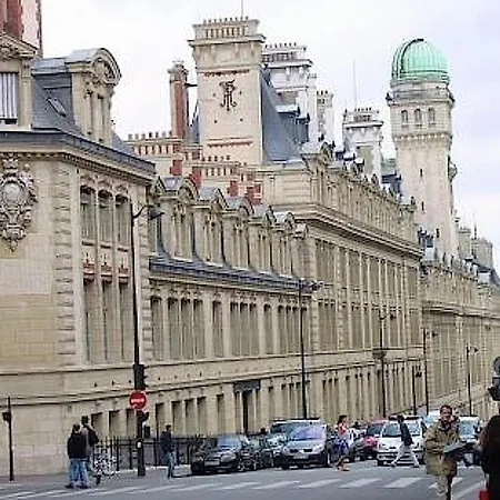 Saint Michel Free Parking Apartament