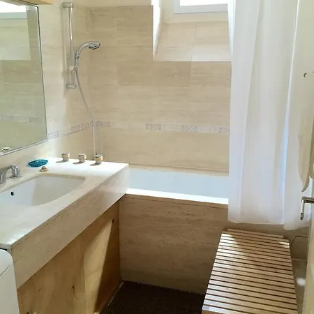 Apartamento Saint Michel Free Parking Paris